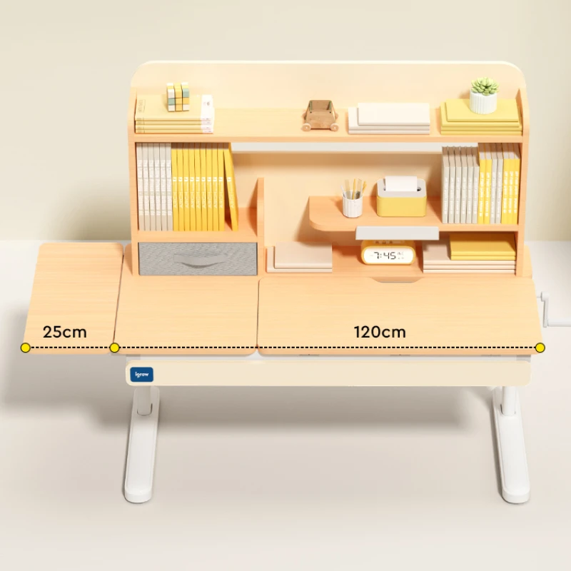 Bureau Kinderkamer Kindermeubilair Klaslokaal Tafel Studenten School Set Kinderstoel Elementaire Kleine Tafels