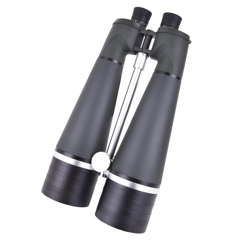 25x100 Long Range Waterproof Giant Binoculars HD Astronomy Optical Telescope Binoculars for Exploration