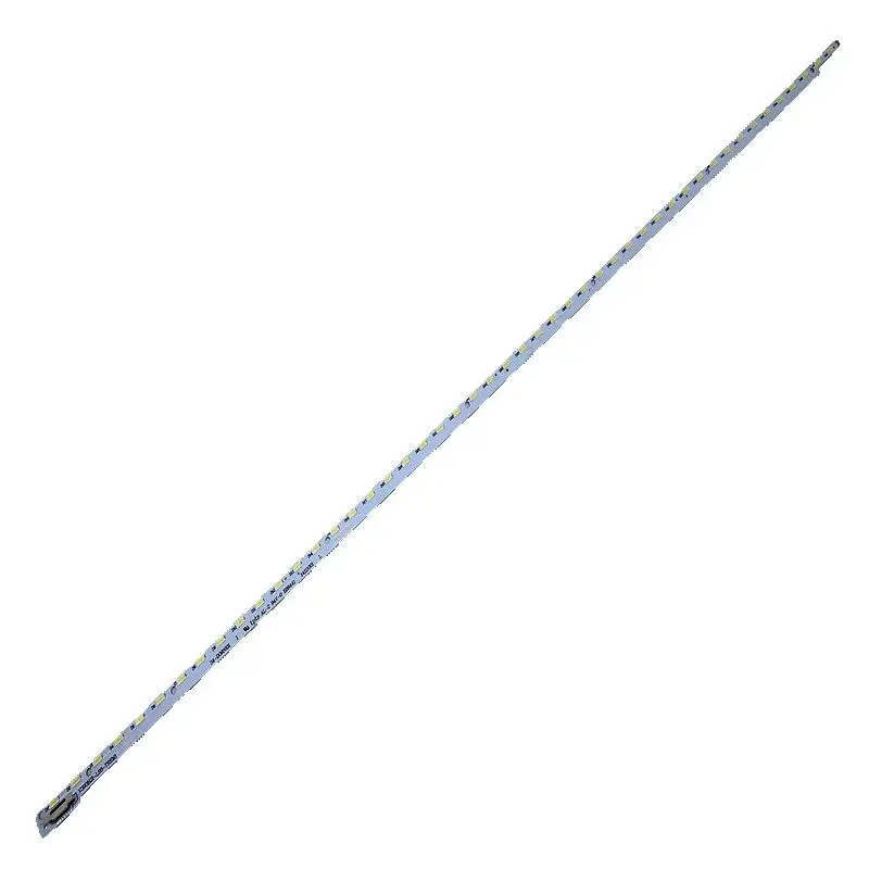 

Для 39 дюймов V390HJ1-LE6-TREM1 V390HJ1-LE6-TREW1 C420E06E01A L390H101EA-C002 10 шт. Новая 48LED 490 мм светодиодная лента для подсветки