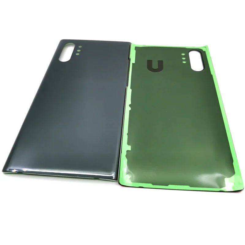 

For Samsung Galaxy Note 10 N970 n970f note 10 plus n975 n975f battery housing rear cover case note 10 10