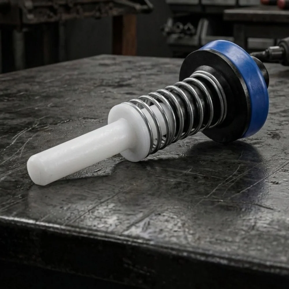 1pcs High Performance for accelerator Pump Assembly For Carburetor Fuel Efficiency Upgrade Durable= Rubber Part Fuel System