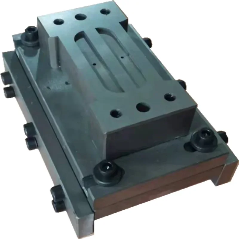 

High-quality bending machine, louver mold, heat dissipation vent hole, bending machine, louver forming mold