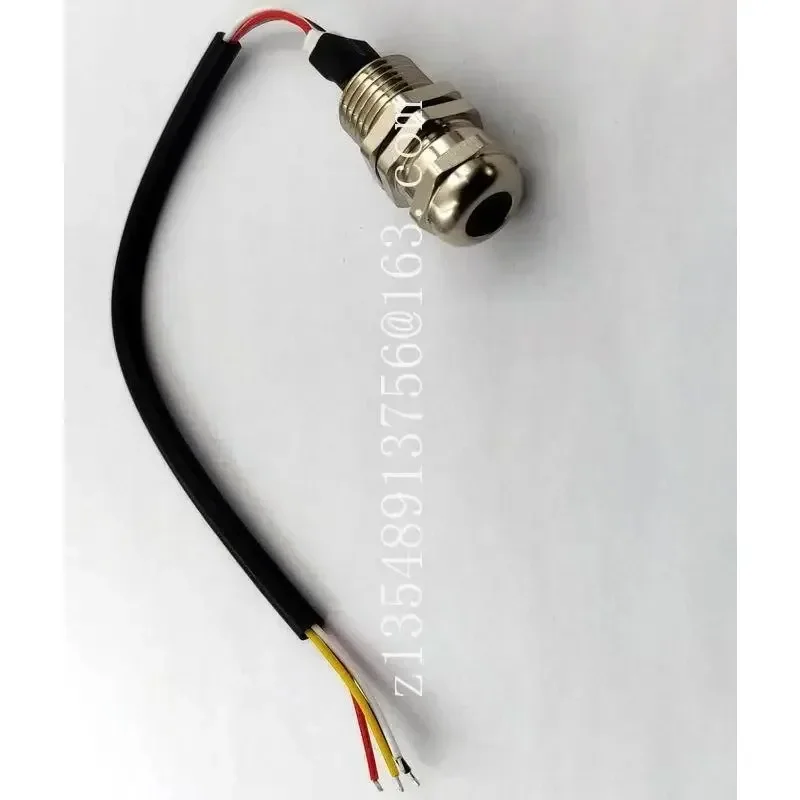 GY-485-614V5 MODBUS non-contact online infrared temperature measurement sensor factory direct sales