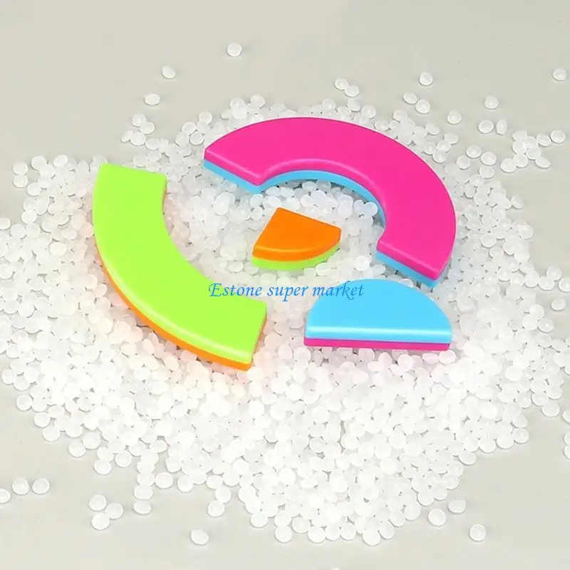 090b Children Building Blocs Interacties Supplies Set Set for Kids