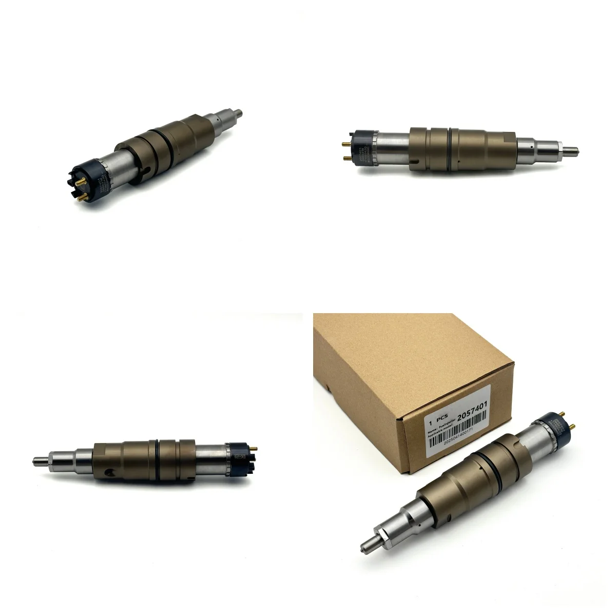 

2488244 2057401 For Scania Truck XPI DC09 DC13A DC16 Engine 2264458 2419679 2419680 2488244