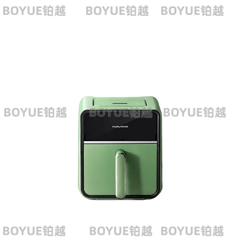Large Capacity Visual Air Fryer Multifunctional Electric Cooking Machine Household Kitchen Appliance Oil Free Healthy Deep