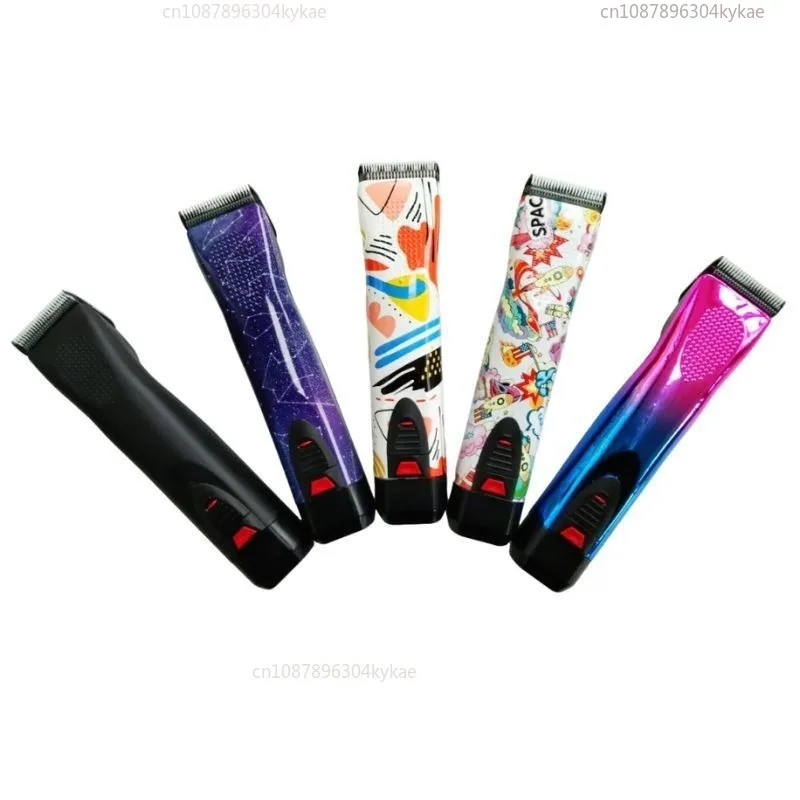 Produits professionnels de soins pour animaux de compagnie sans fil de haute qualité tondeuses de toilettage pour chiens tondeuses pour chiens robustes