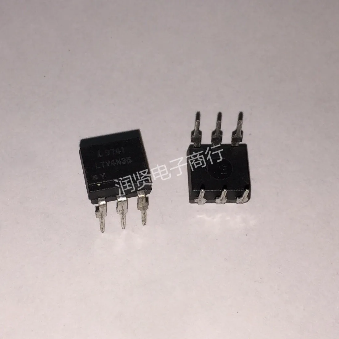 5PCS LTV4N35  LTV4N35  DIP6  Brand new original