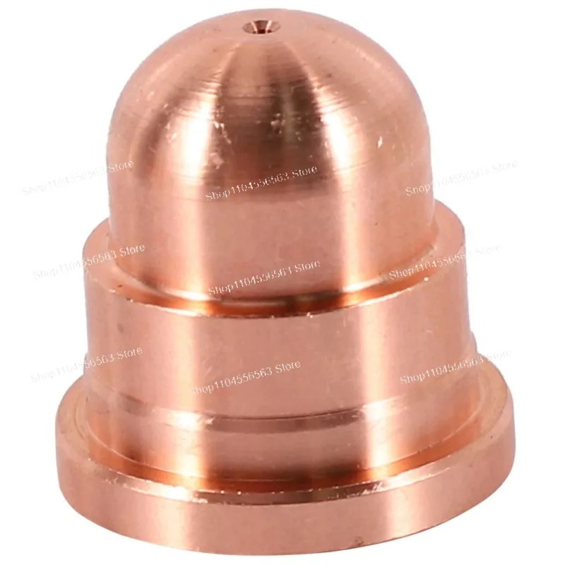 

50 Pcs 45A Fine Cut Plasma Nozzle – 220930 Welding & Soldering Torch Consumables