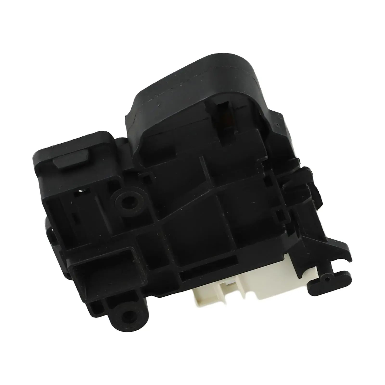 Interruptor de bloqueo de puerta con temporizador para lavadoras Haier, compatible con los números de pieza ZV447, 0024000128A y D