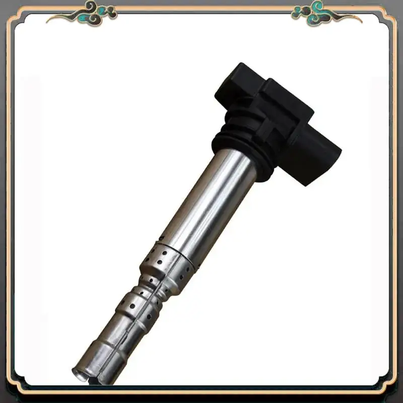 

M45K-07C905715A 07C905115J Автомобильные принадлежности Катушка зажигания для A8 Bentley Continental VW Passat Phaeton