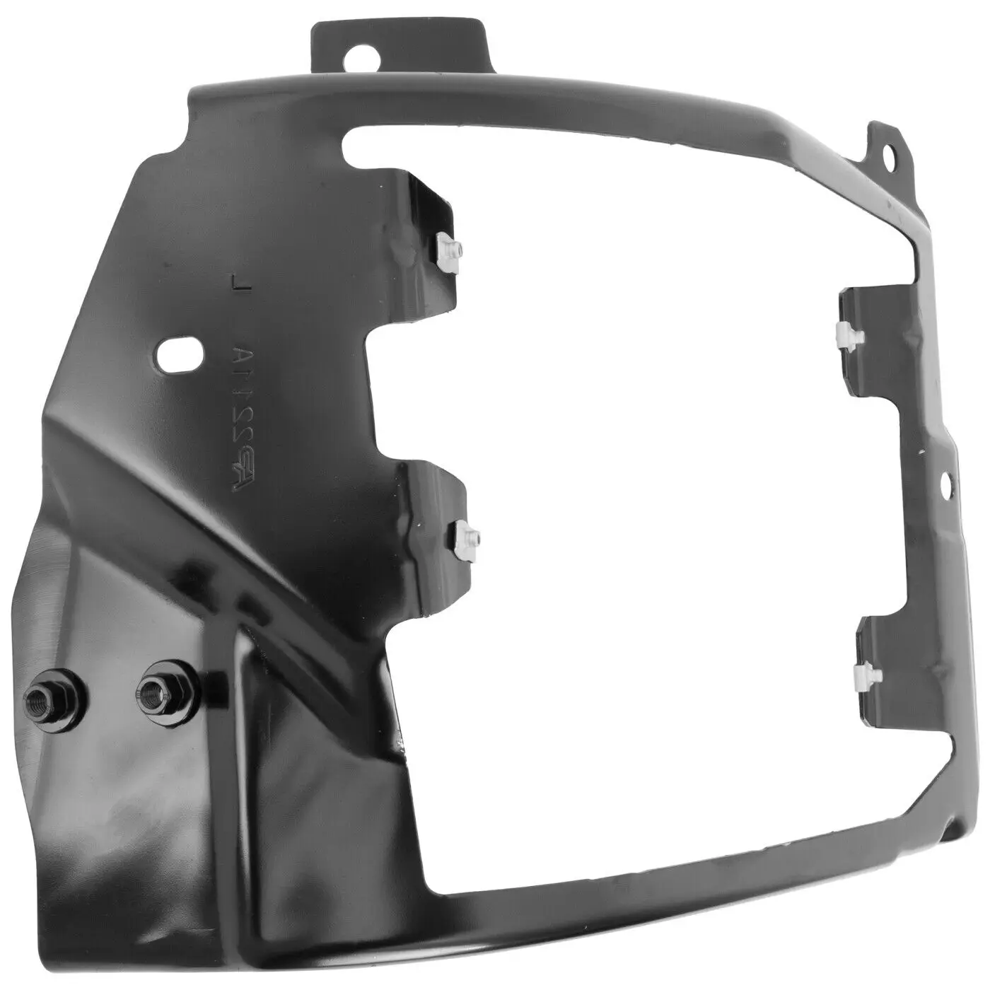 

Bumper Bracket For 2016-18 Chevrolet Silverado 1500 2019 1500 LD Front RH Outer