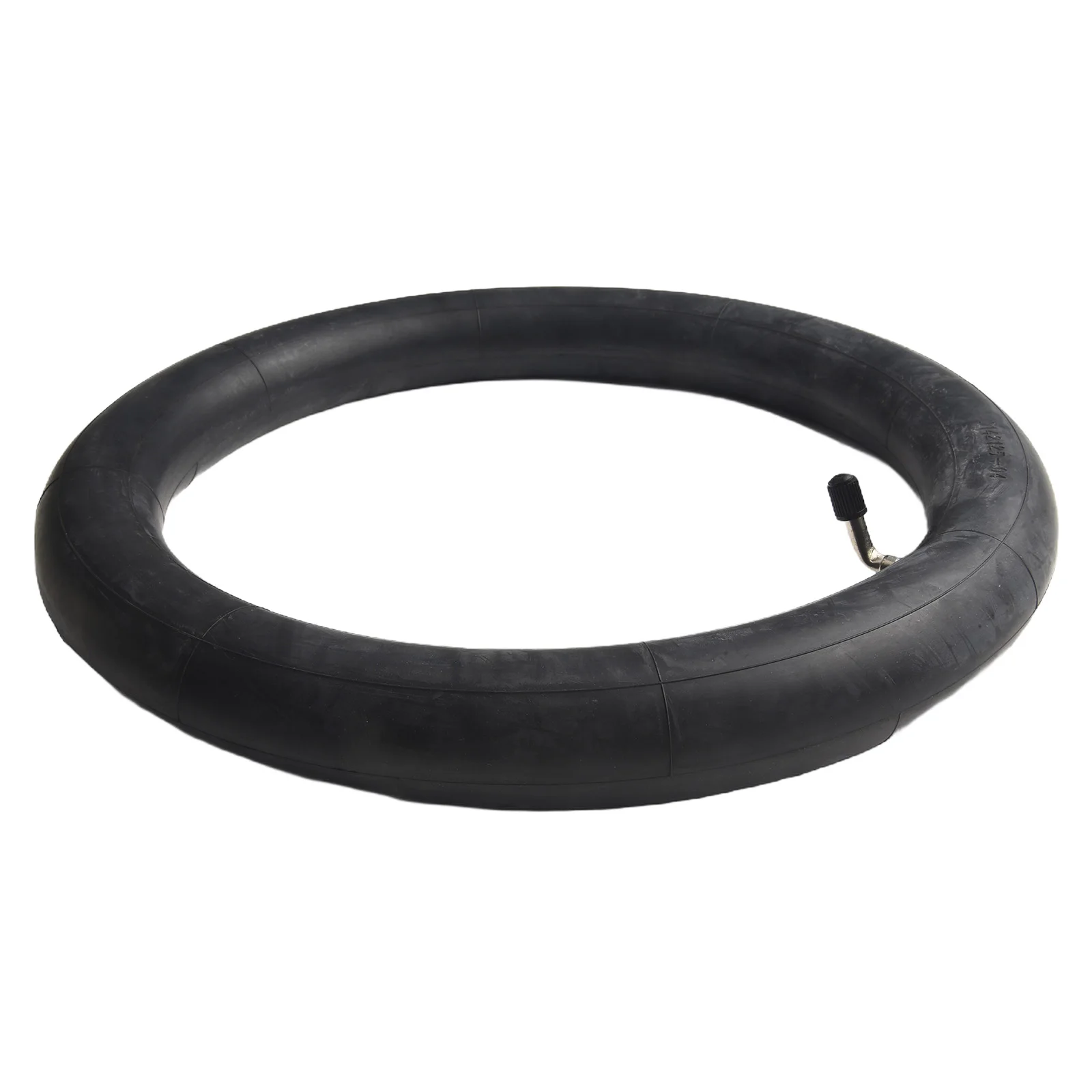 Accessories Inner Tube Tube Butyl Rubber Butyl rubber Ebike For Electric Bike Maintenance Part 160g Accessory Bent Valve Stem