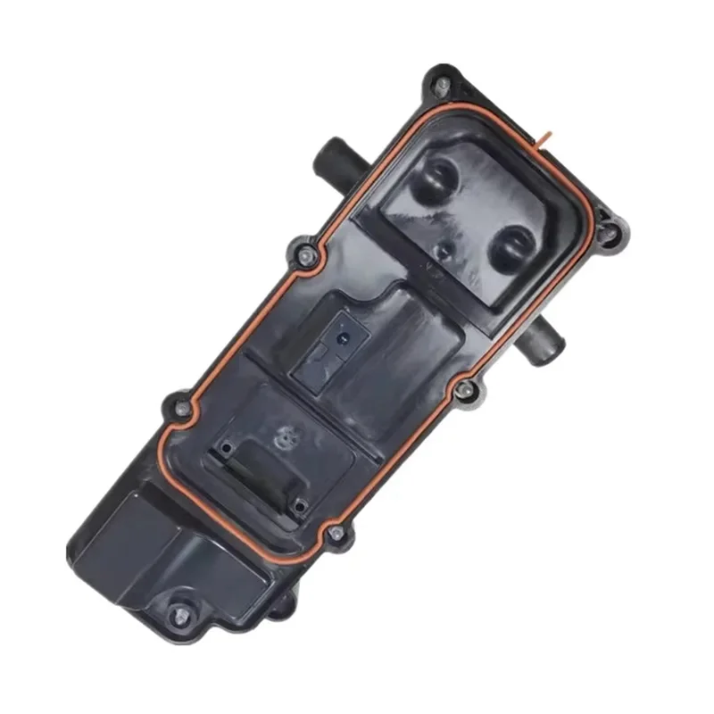 

AEF3-FS1-6656-AC For Yusheng S330 Ford Frontier Spare Parts Oil And Gas Separator Assembly Exhaust Control Valve Exhaust Valve