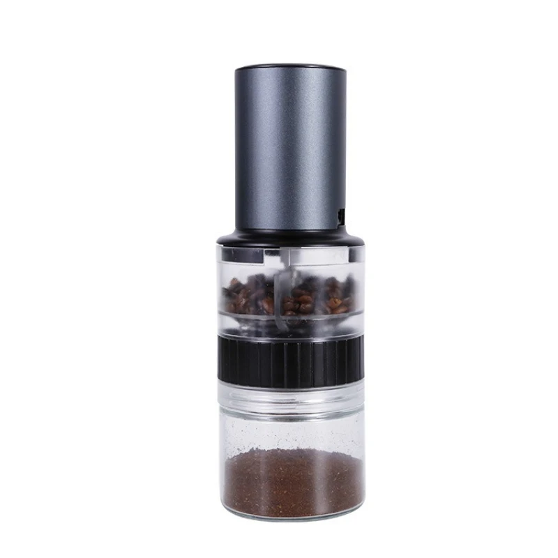 

Electric coffee grinder, small household coffee machine