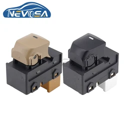 NEVOSA 93580-3X000 93580-4V000 Passenger Window Switch Rear Button For Hyundai Elantra 2012 2013 2014 2015 2016 93580-4V000RY