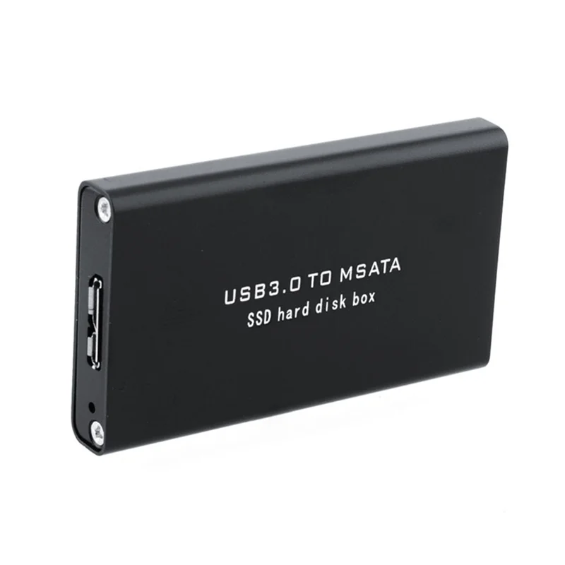 ما هو أفضل حل لتحويل مودول M.2 إلى وحدة تخزين خارجية عبر USB 3.0؟
