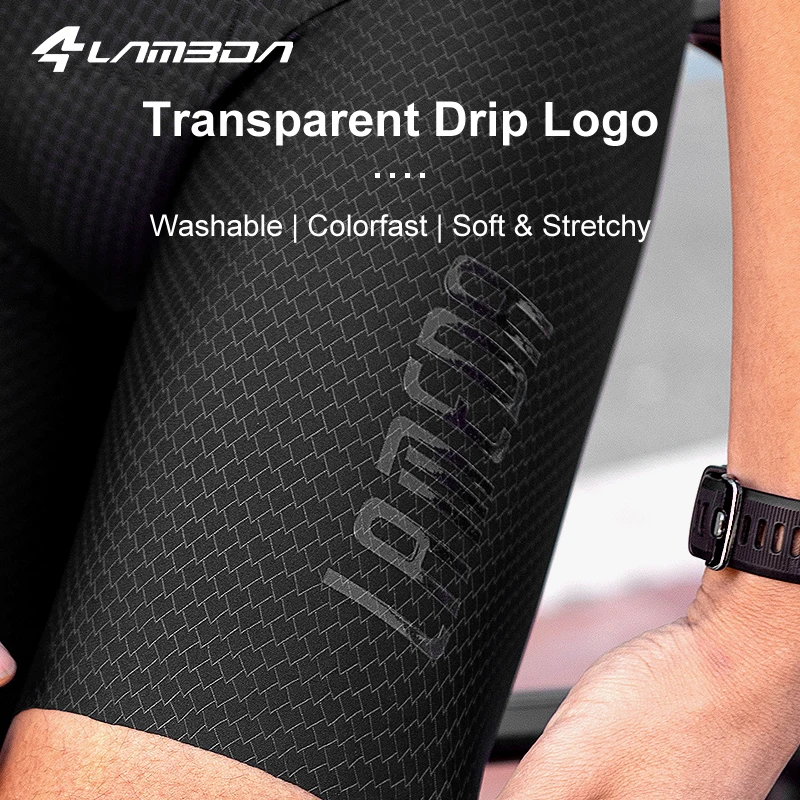 Lameda neue radsport hose für männer kylin schwamm polster hose sommer männlich atmungsaktive lätzchen profession elles mtb rennrad zubehör