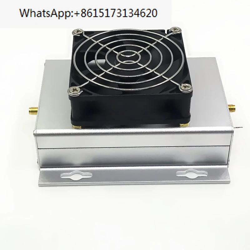 

Image transmission flight control extended range wifi power amplifier power amplifier 2.4GHz 8W