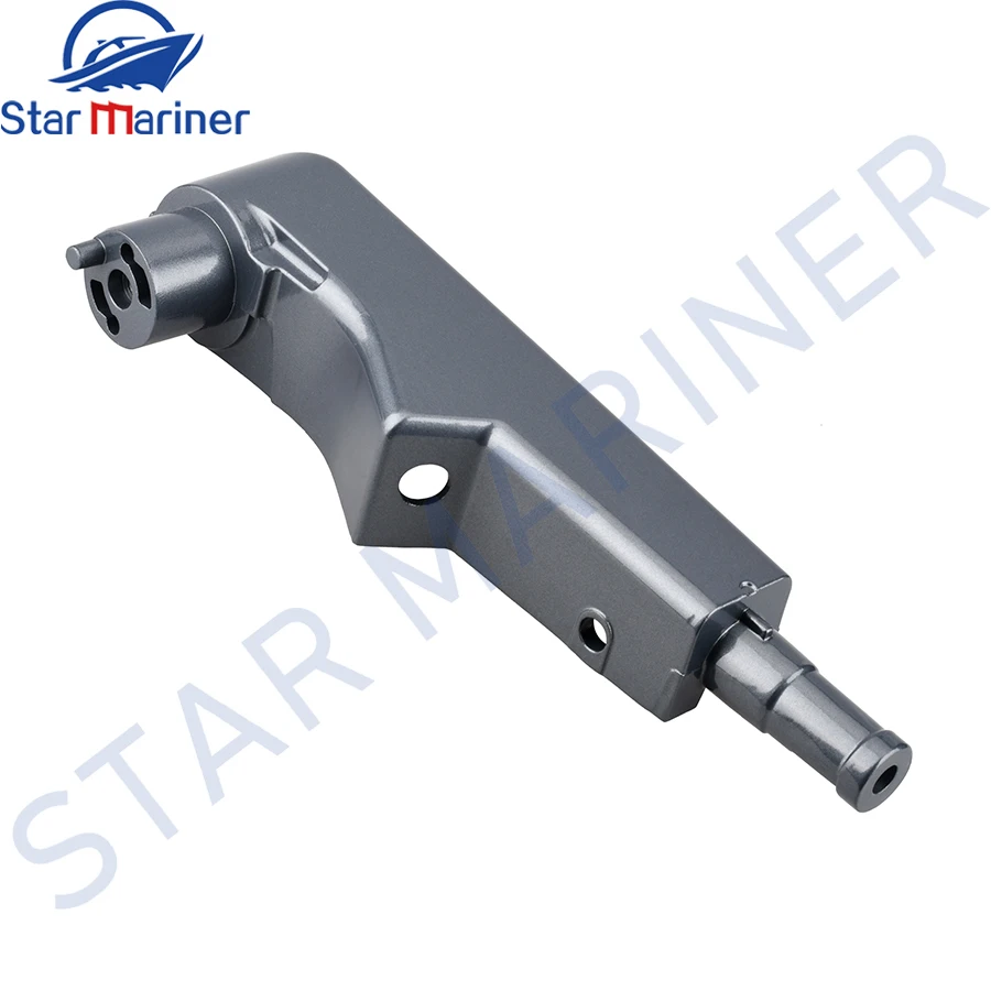 

65W-42101 Handle,Steering for Yamaha outboard 2 Stroke 40HP 65W-42101-01-4D boat engine parts