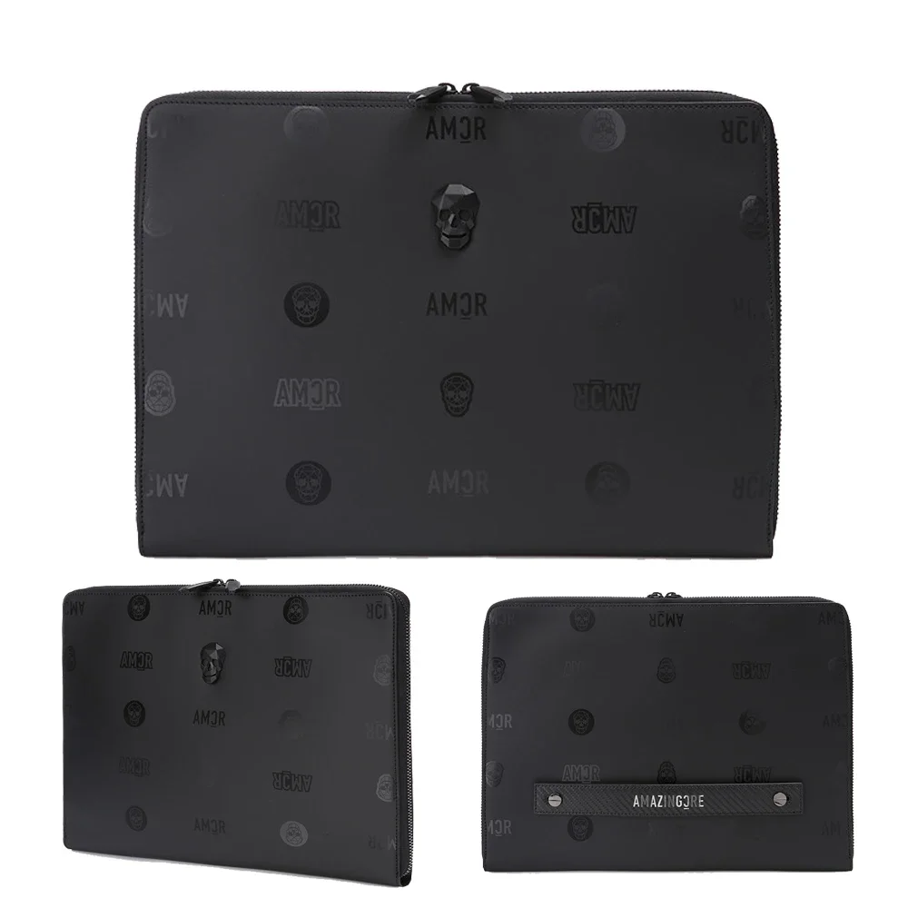 حقيبة أوربان جولف المرافق، نمط مغلف مقاوم للماء للرجال مع جيوب منظمة، حمل طوال اليوم