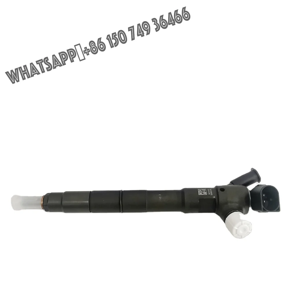 

Genuine New Fuel Injector 04L130277BG 28475604 28565337 28654963 Common Rail Injector High Quality Replacement Part