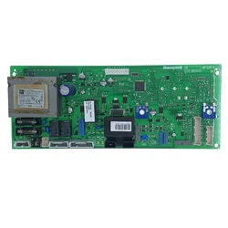 MF08FA Boiler Control Board Circuit Board for Ferroli Domicompact 39812110