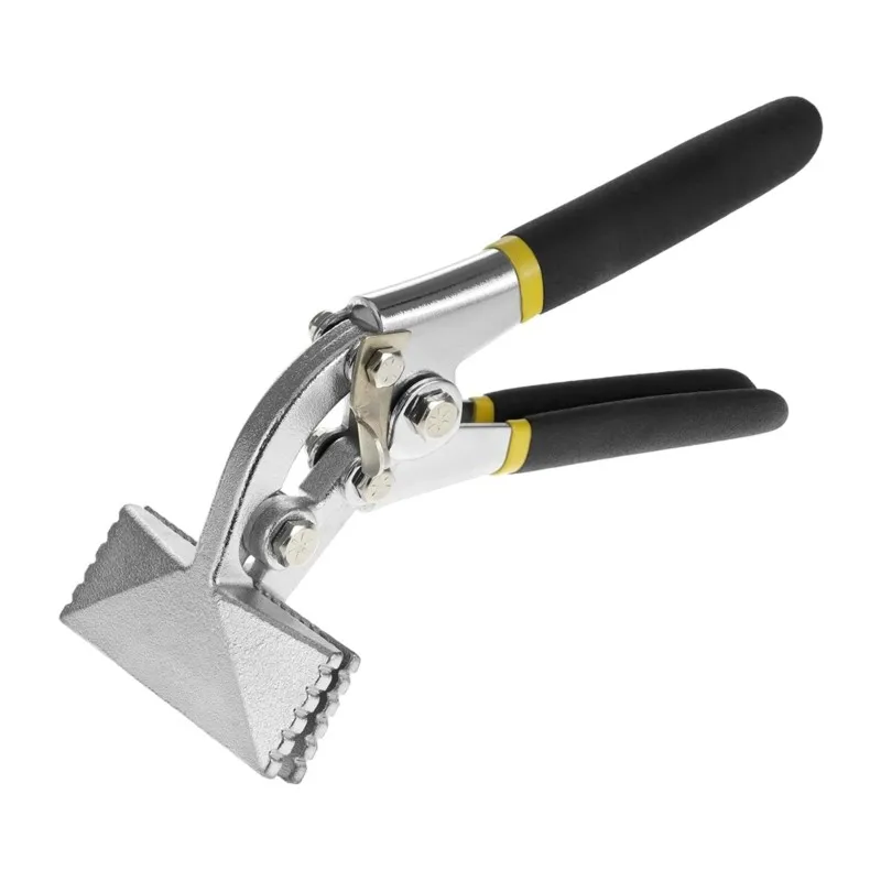 【TODAY-BUY】~@ Multi-Function Folding Pliers for Electrical Work - Chrome Vanadium Steel, Anti-Magnetic