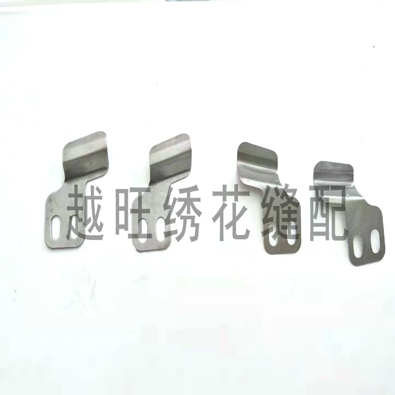 Computer Embroidery Machine Accessories South Korea Embroidery Machine Accessories SWF Machine Cutting Thread Shrapnel Bottom Li