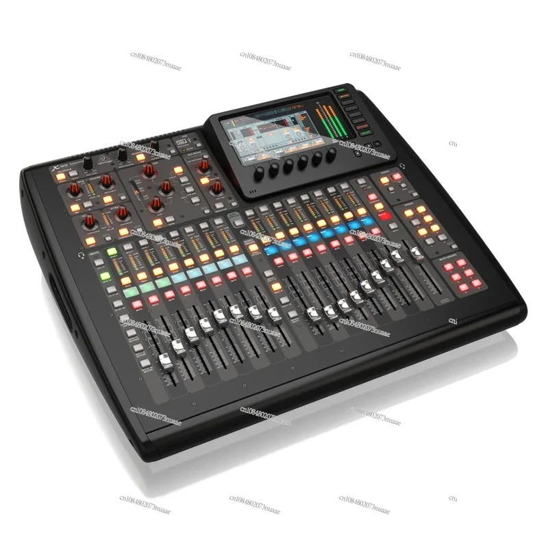 X32 Digital Mixer Professional Commercial Performance Wedding Stage Bar Large-scale Performance