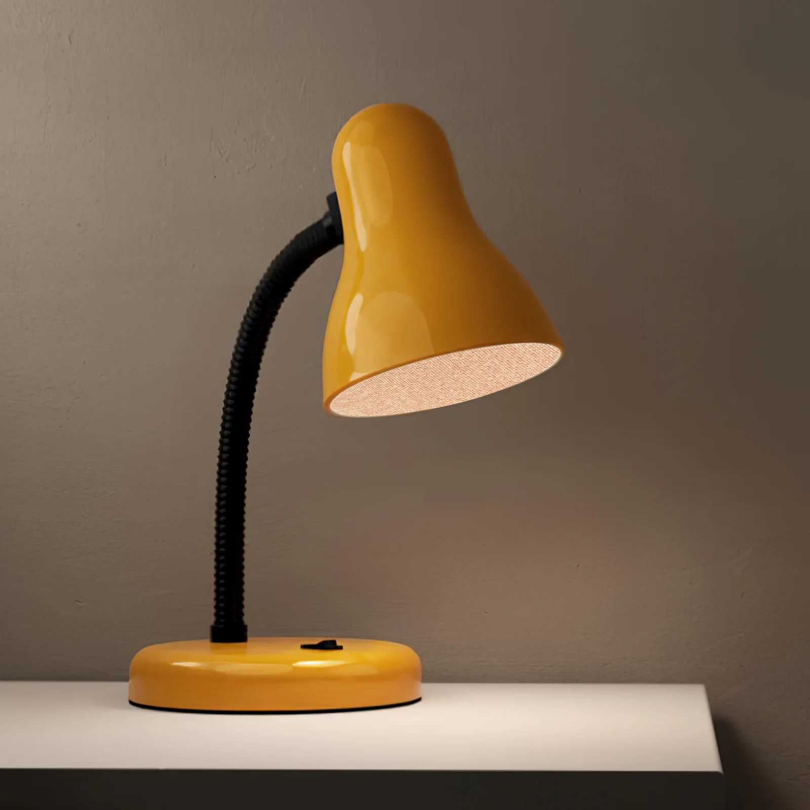 

2Pcs Anti-Glare Lampshade Downlight Soft Light Diffuser Ceiling Cover Heat-Resistant Nursery Shield Lamp Shades