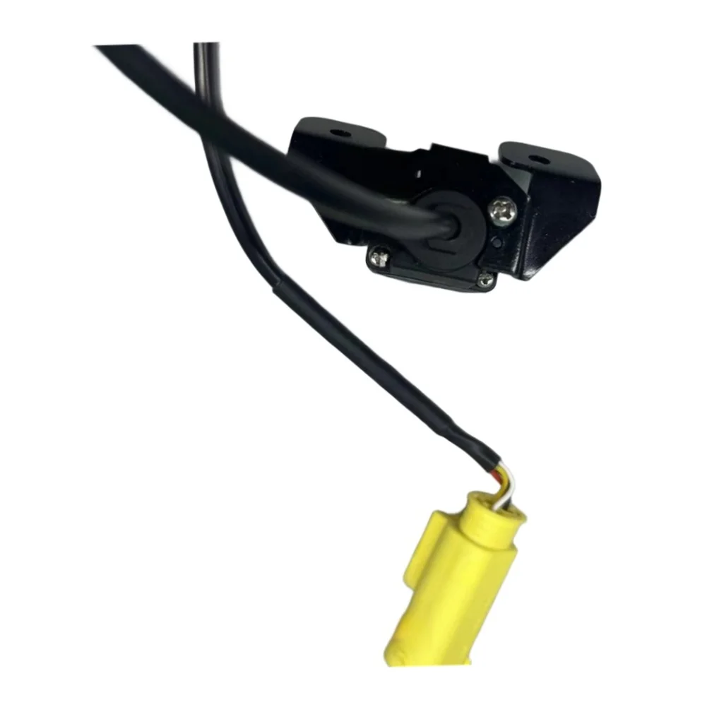 Rear Vision Camera 95760 1K000 and 95750 2B502 for For hyundai For santa Fe 2010 through 2013 1080P 170 Degree Lens