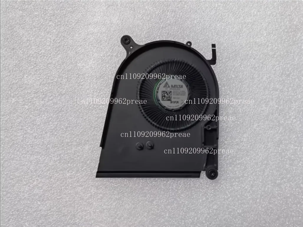 

Для ноутбука HP, новый оригинальный охлаждающий вентилятор-ND55C99-21H16 6033B0108301, вентилятор-кулер DC5V