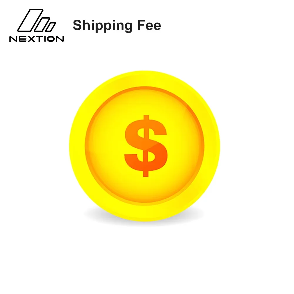 NEXTION Дополнительная плата за доставку DHL и другие экспресс-доставки
