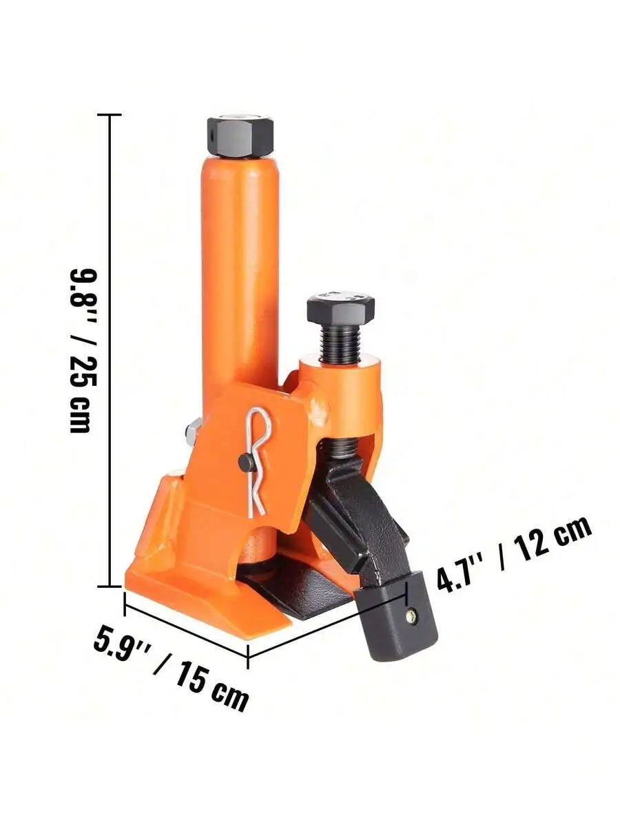 Manual Tire Bead Breaker, 38