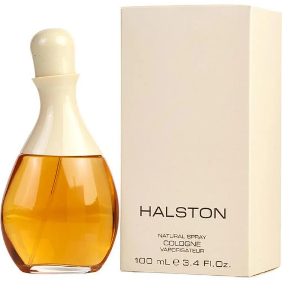 

HALSTON by Halston COLOGNE SPRAY 3.4 OZ
