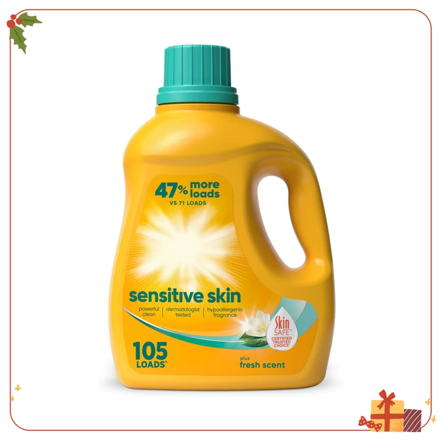Sensitive Skin Liqu… - image