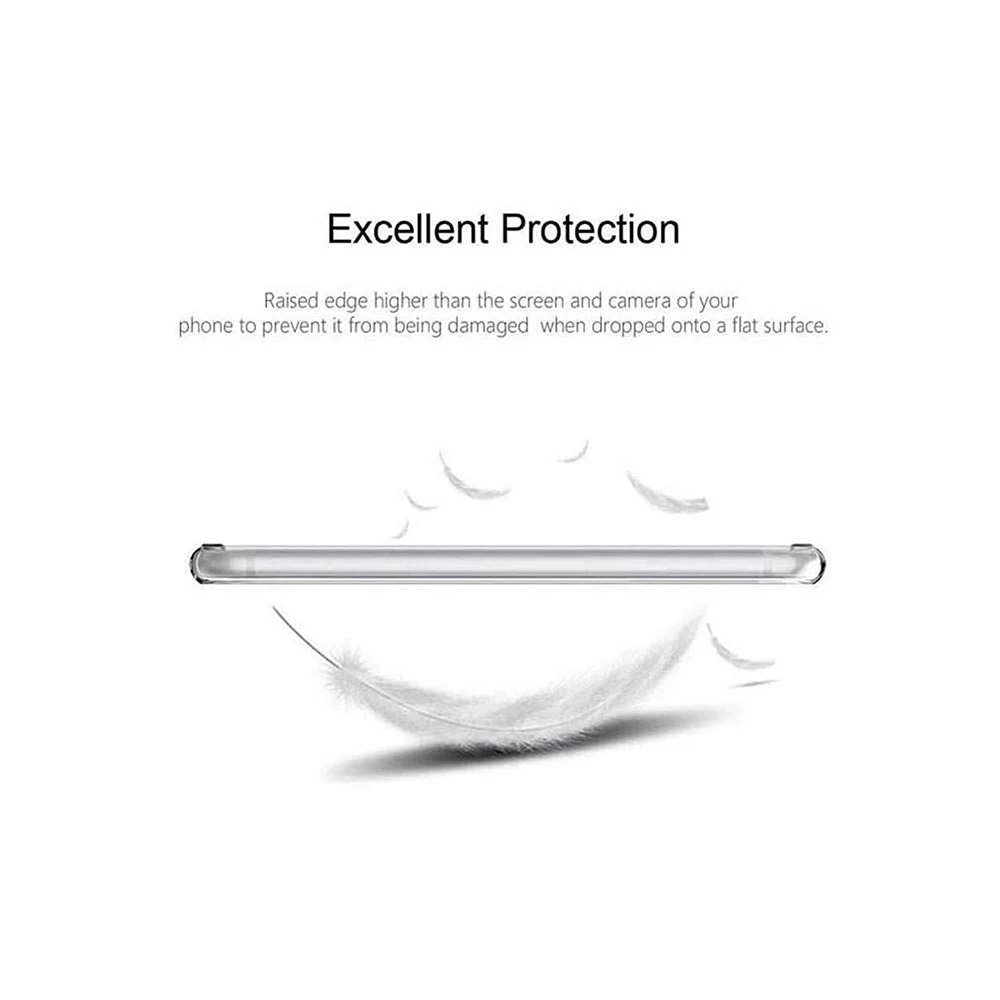 360 Full Clear Case for Samsung Galaxy S22 S21 S23 S20 FE S10 S9 S8 Plus S7Edge Note 20 10 9 Ultra Dual Side Back Phone Cover image 6