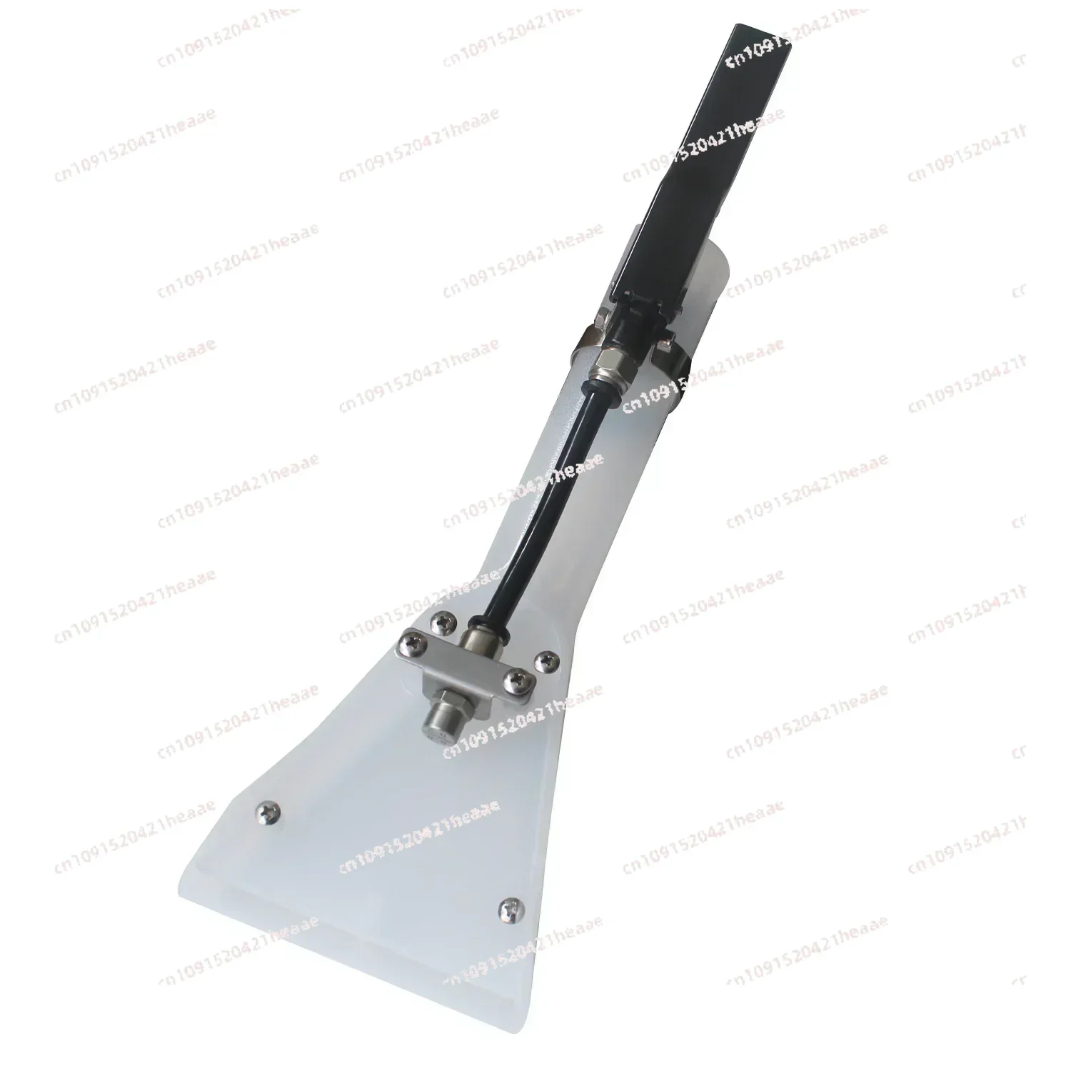 

Suitable for ID35mm Dry/Wet Vacuum Cleaner Carpet Upholstery Brush Attachment Efficient Water Nozzle Compatibi and Seat Washing