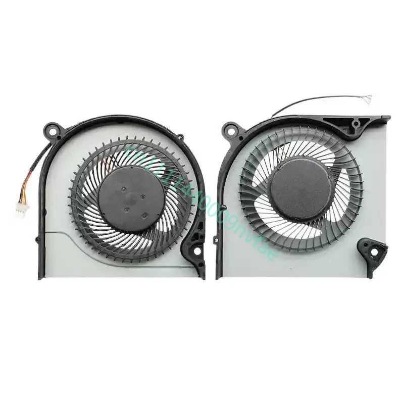 NS85C06-18K20 NS85C06-18K21 NEW CPU GPU FAN for ACER Nitro 5 7 AN515-54 N18C3 AN517-51 AN715-51 PH315 A515-51G 52G FJN1 0.2