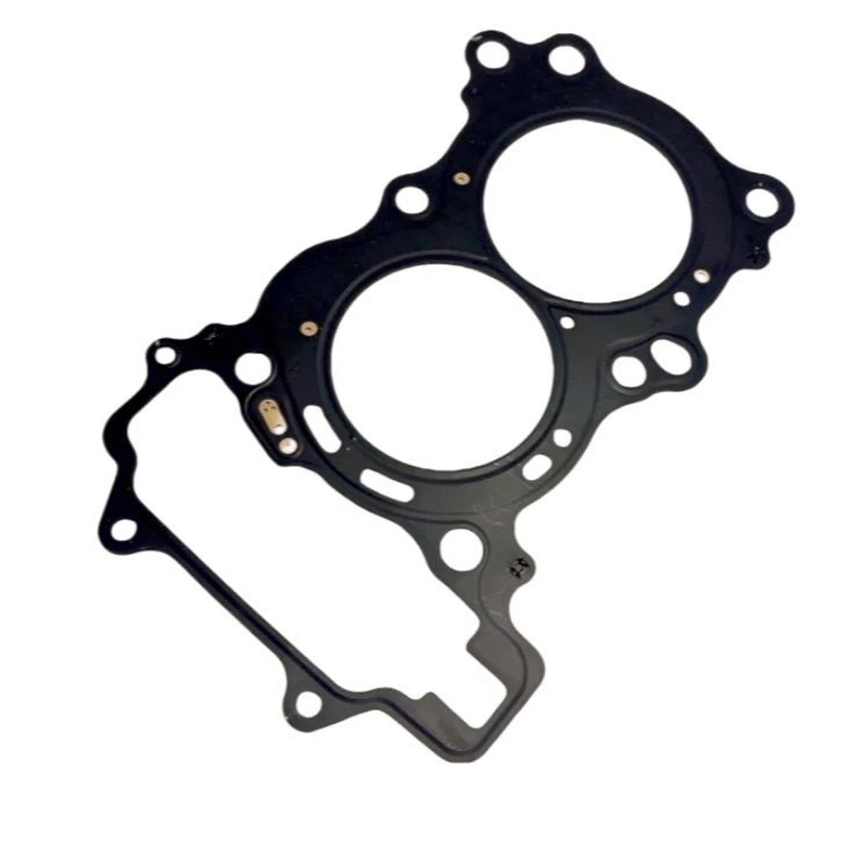 صالح لهوندا CB 400X 400F 500X 500F CBR 500R CBR400R قطع غيار الدراجات النارية الاسطوانة حلقة لإحكام الإغلاق ختم طوقا