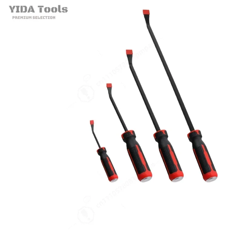 Multifunctional Crowbar Tire Repair Tool Steel Aluminum Alloy Car Tire Disassembly Assembly Auto Maintenance Special Wrench