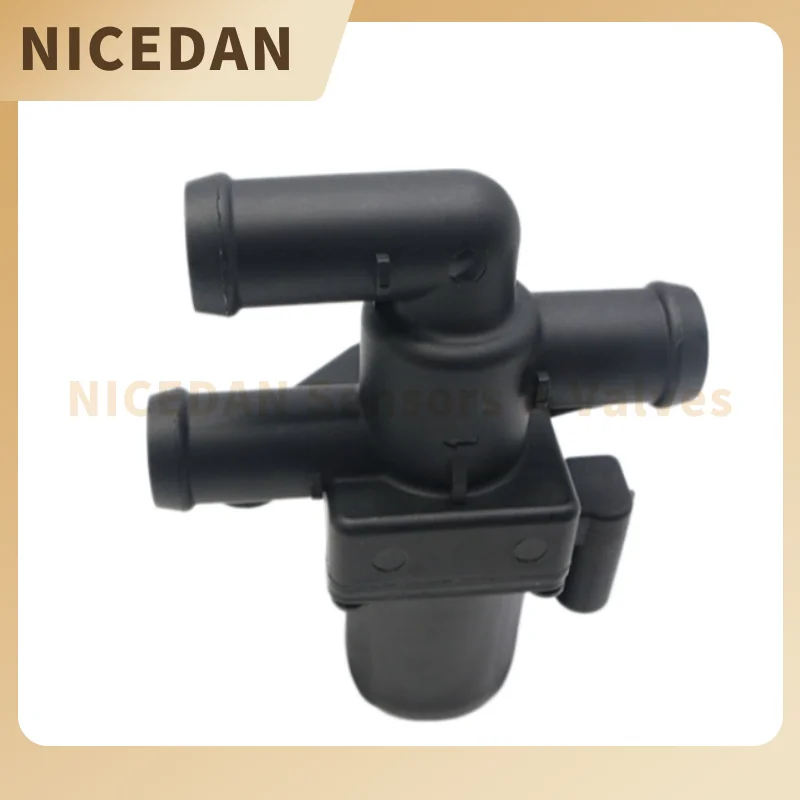 1T0820036A  Heater Control Valve 1T0820036 1T0820036C 95557282403 For VW Touareg 7L Multivan T5 Audi Q7 4L Porsche Cayenne 9PA