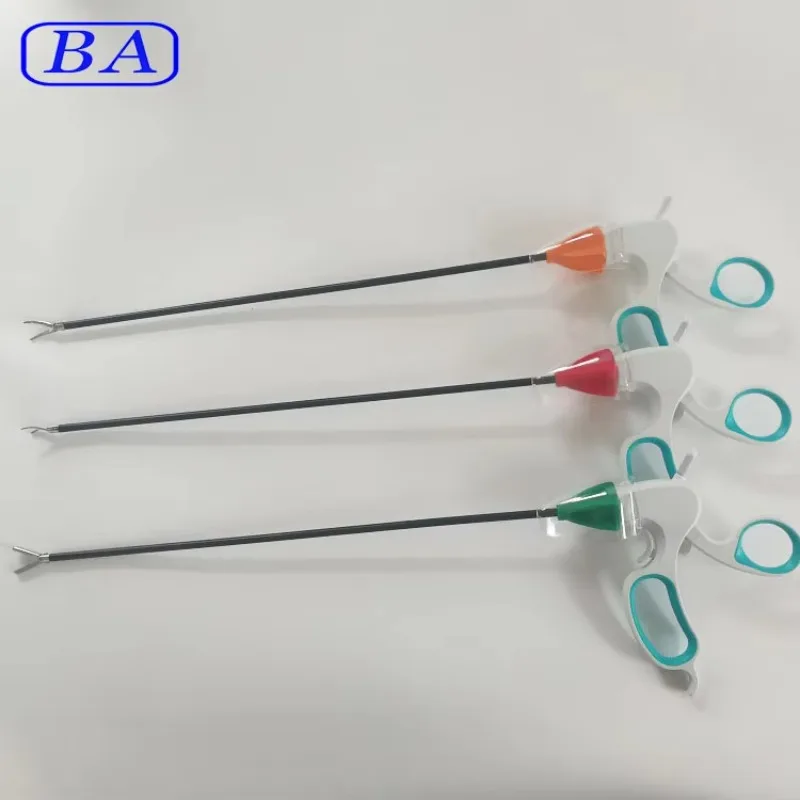 

Medical types surgical forceps/trocar/endobag disposable