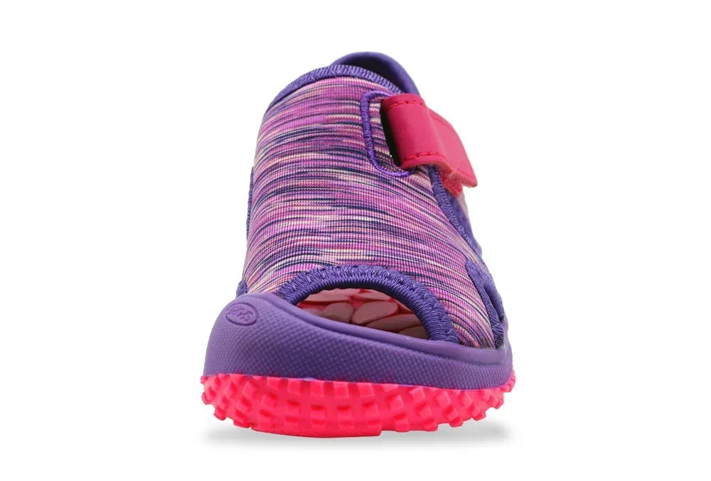 2026 Neue Kindersandalen für Jungen und Mädchen, Sommer-Zehenschutz-Sportsandalen, Strandschuhe 21-31 – Detail 16