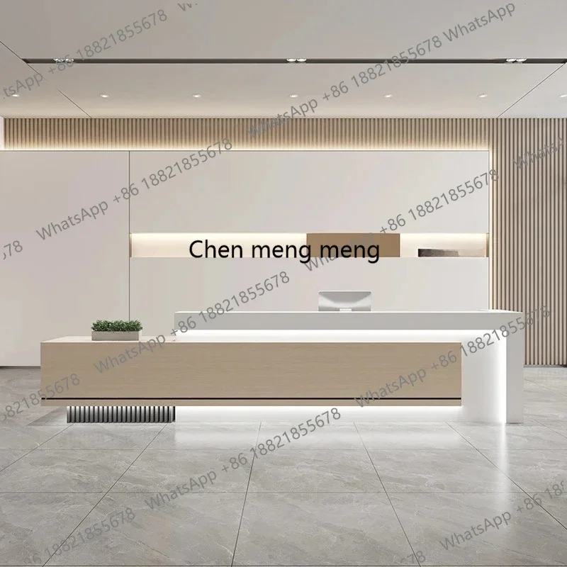 

Горячая распродажа: Современные дизайнерские стойки ресепшн для взрослых, высококачественные коммерческие и домашние стойки ресепшн, мебель, столы