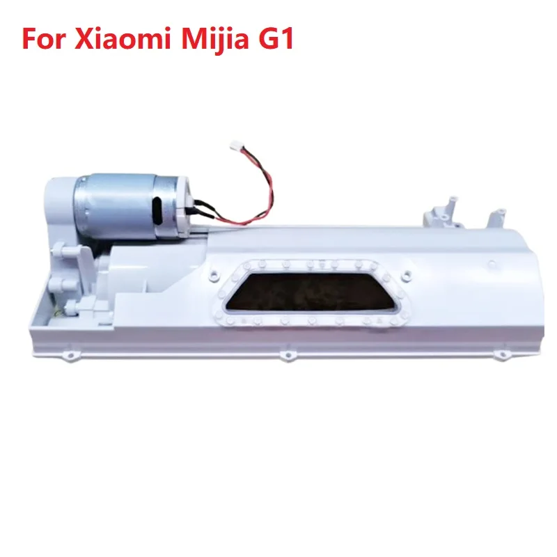 Original Main Brush Gearbox With Motor for Xiaomi Mijia G1 Mjstg1 Vacuum Cleaner Spare Parts Main Brush Cover Accessories