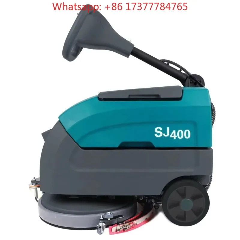 17inch Marble Floor Polishing Machine