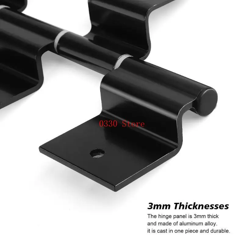 

Пережилка для трения входной двери 5 листовой входной петли