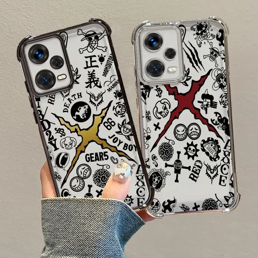 Case For Redmi Note… - image